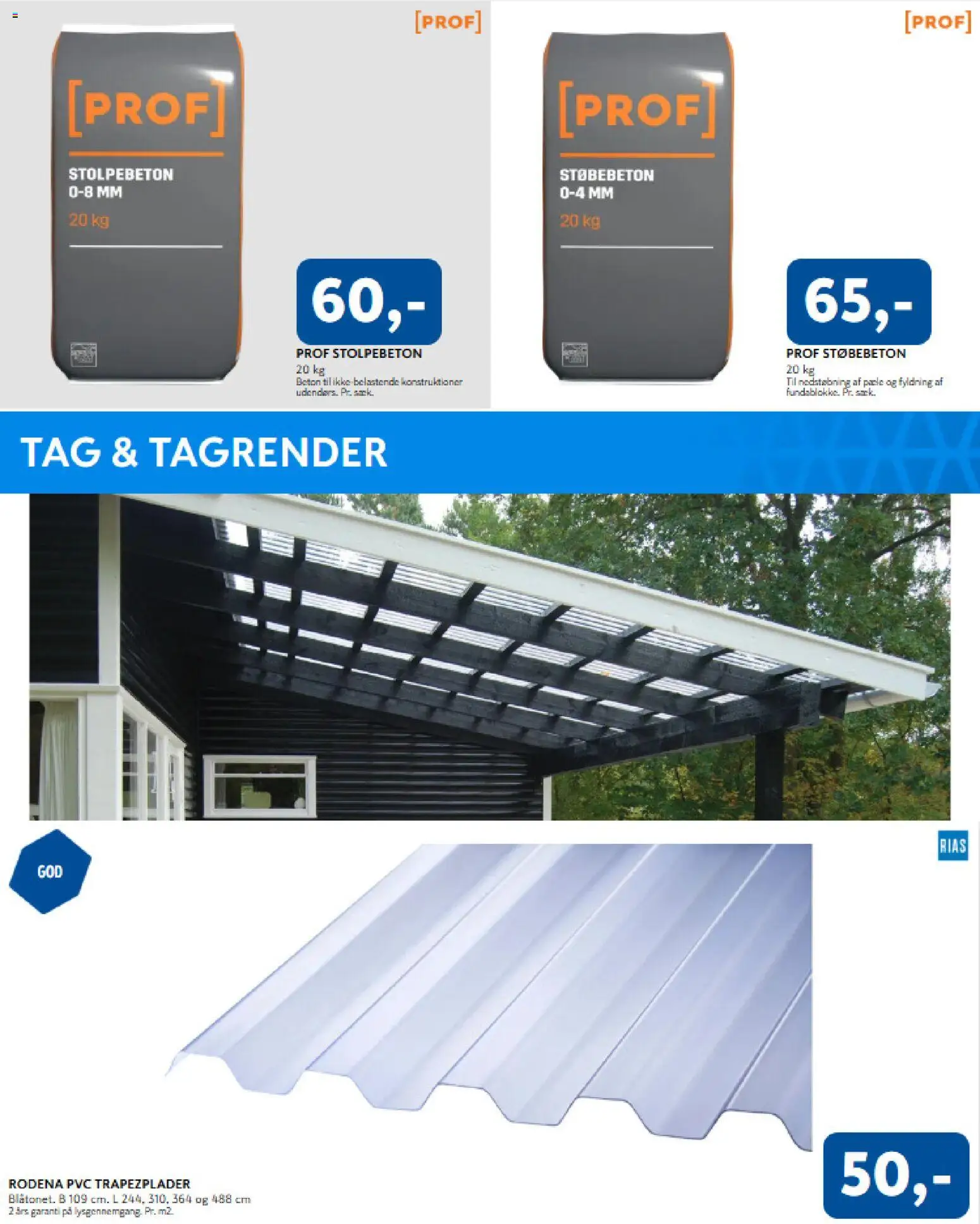 Davidsen tilbudsavis – gyldig fra 27/08/2026 | Side: 10