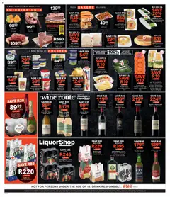Checkers specials catalogue – valid from 15.06.2026 | Page: 2