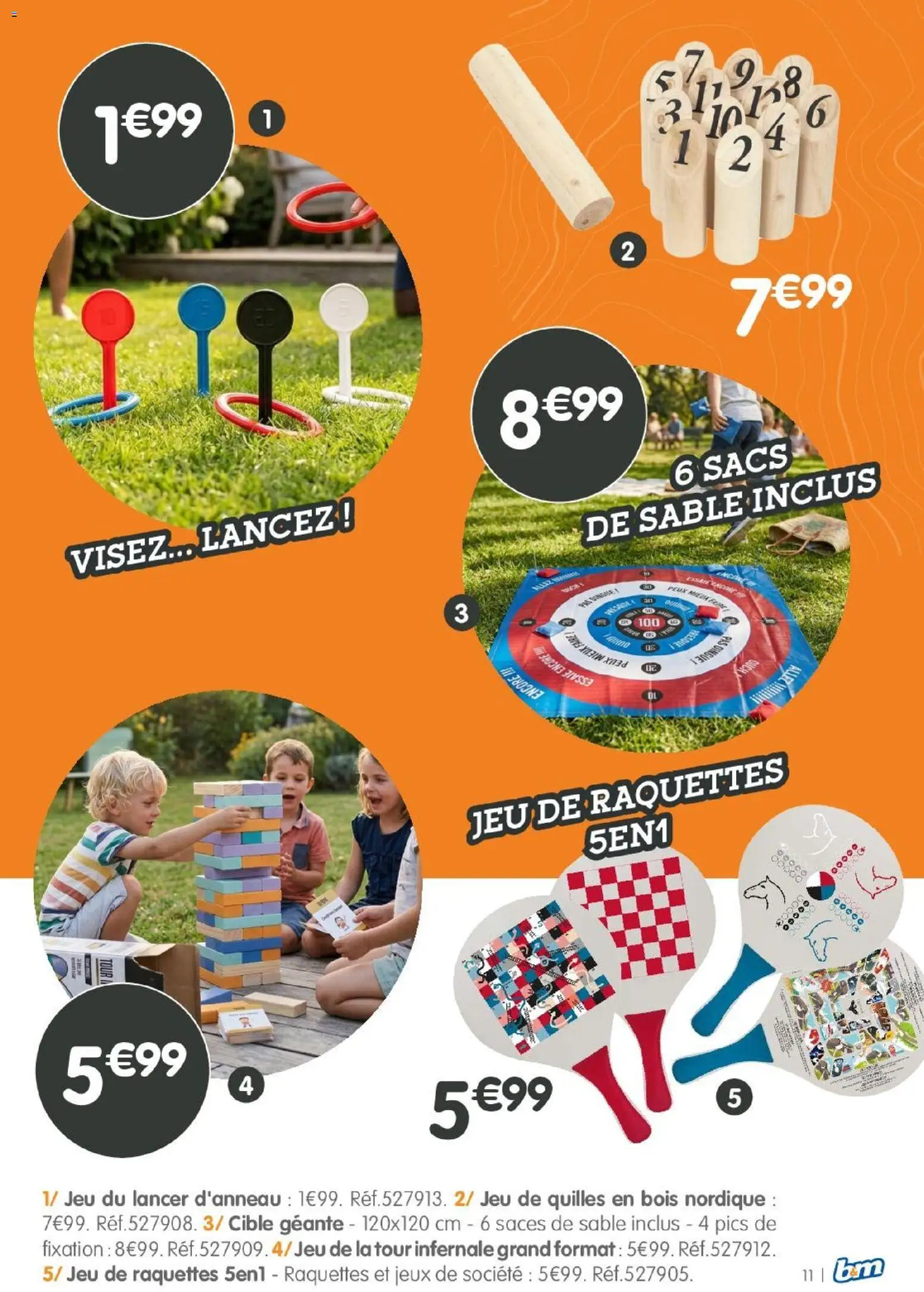 {H1} | Page: 11 | Produits: Jeux, Jeux de société