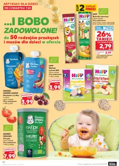 Pogląd oferty "Kaufland gazetka" - ważna od 07.05.2026 | Strona: 60