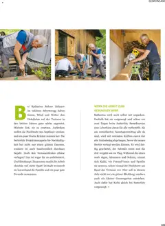 Sutterlüty B'sundrig Magazin ab 03.07.2026 gültig | Seite: 103