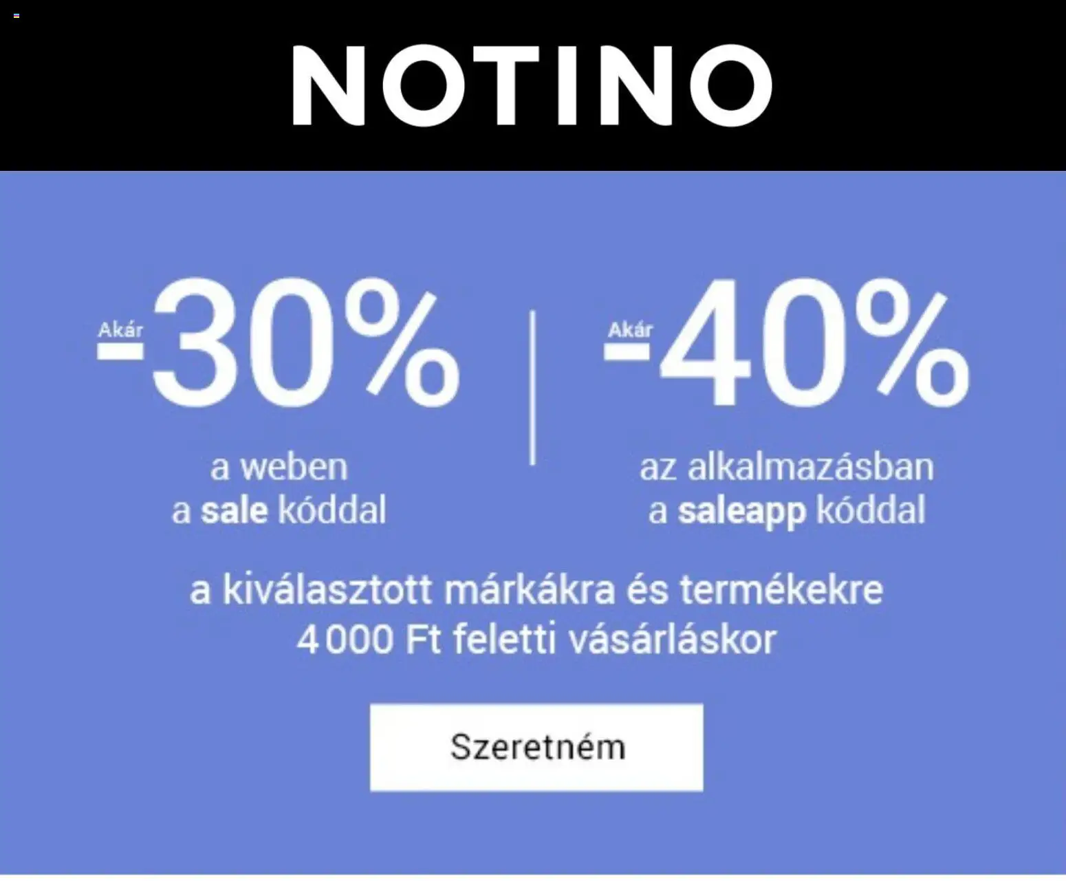 Ajánlatok akciós ujság - amely érvényes a következő dátumtól: 2026.07.27. | Oldal: 1
