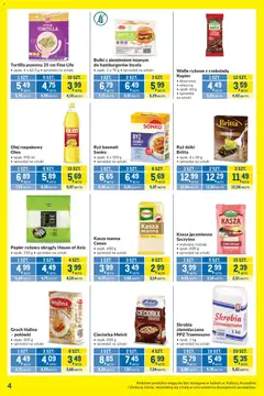 Pogląd oferty "Makro gazetka - Kupujesz więcej płacisz mniej" - ważna od 07.07.2026 | Strona: 4