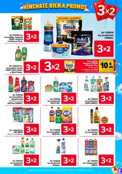 Vista previa Carrefour folleto válido desde el 24/09/2026 | Página: 59