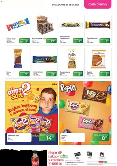 Náhled letáku Tamda Foods leták od 22.07.2026 | Strana: 29