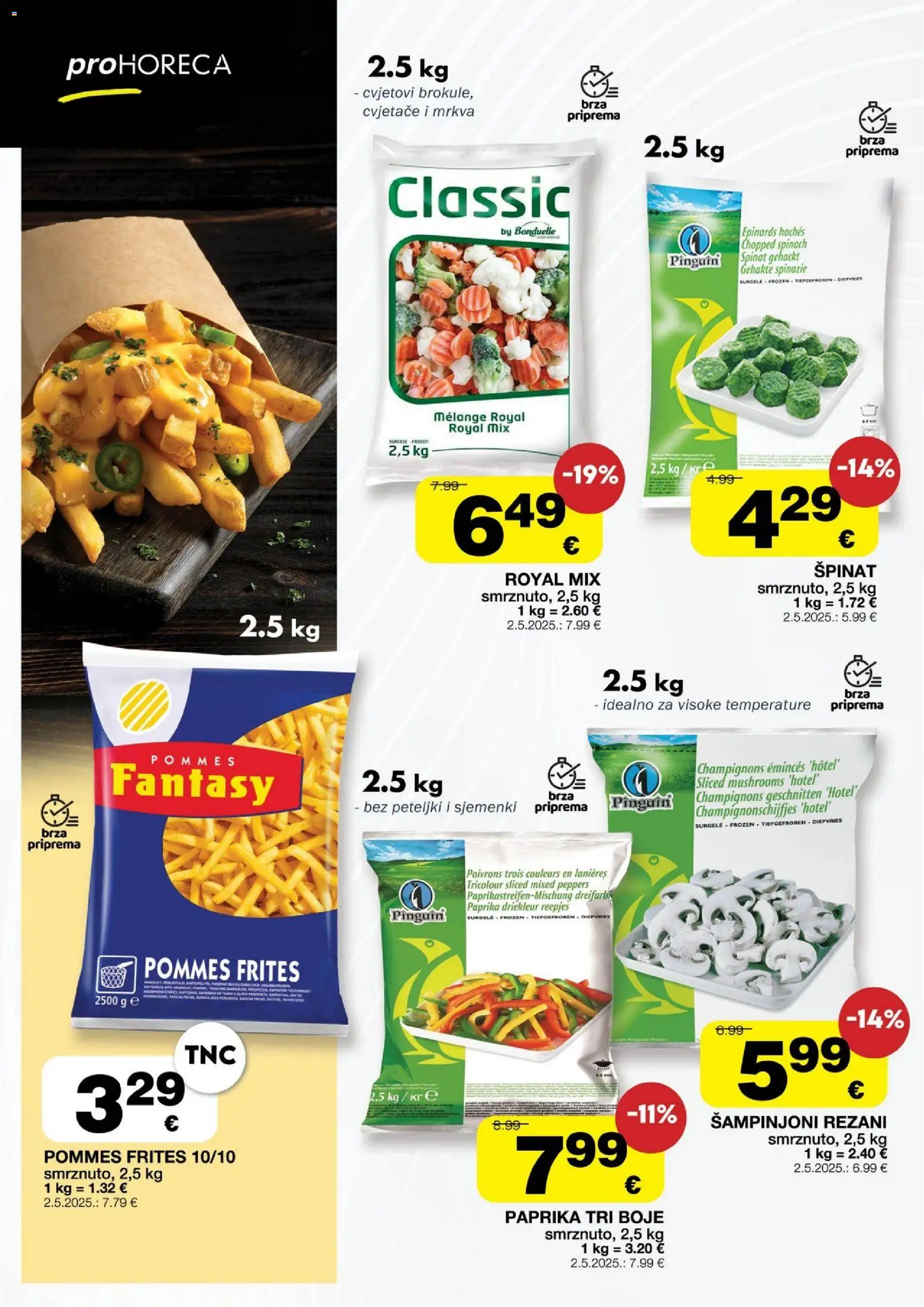 Stanić Diskont katalog | vrijedi od 06.08.2026 | Stranica: 14
