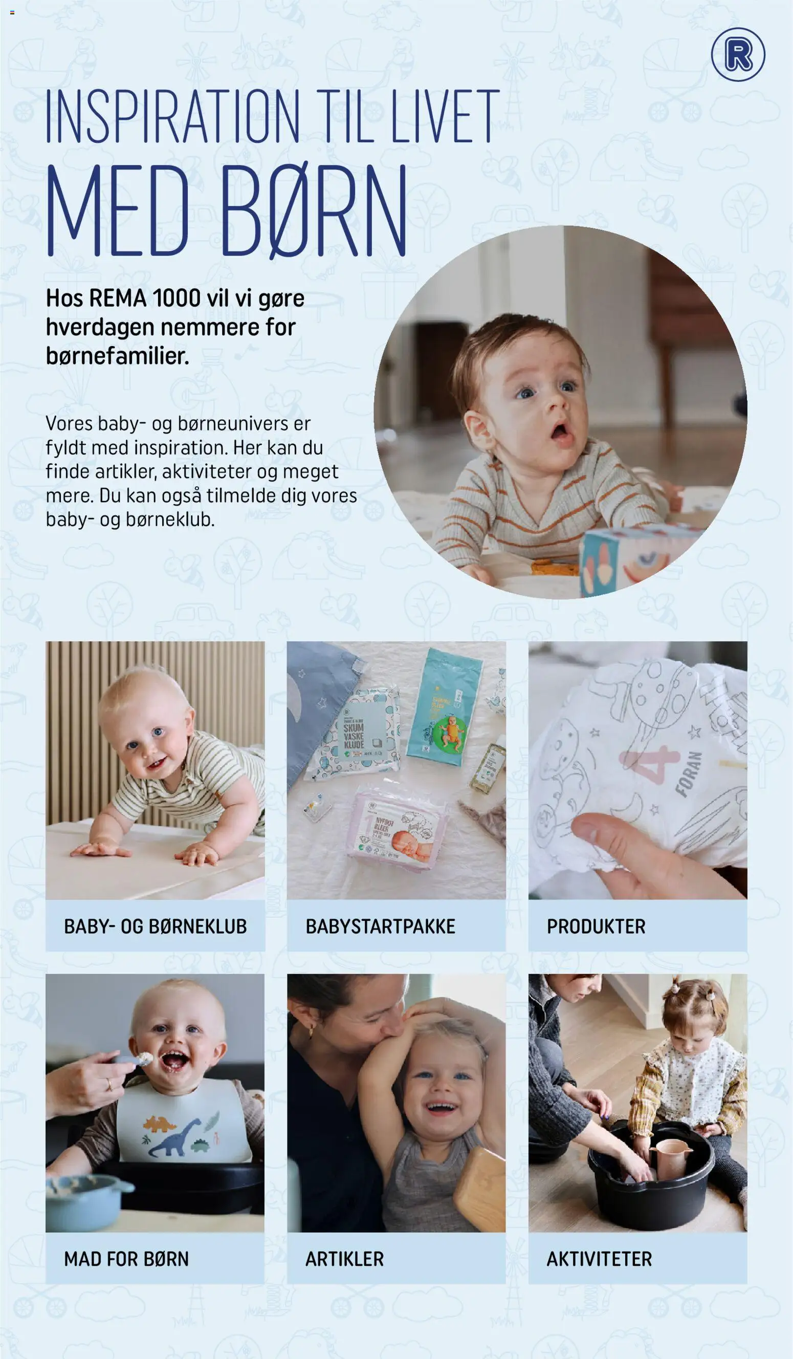 Rema 1000 tilbudsavis – gyldig fra 10.05.2026 | Side: 2