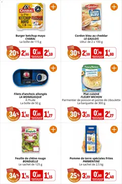 Coccinelle - Prévisualisation de Coccinelle catalogue valide à partir de 20.05.2026 | Page: 14