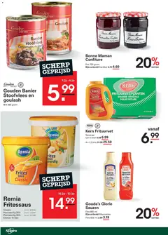 Sligro folder - Voorbeeld van een folder van Sligro, geldig van 15/10/2026 | Pagina: 32