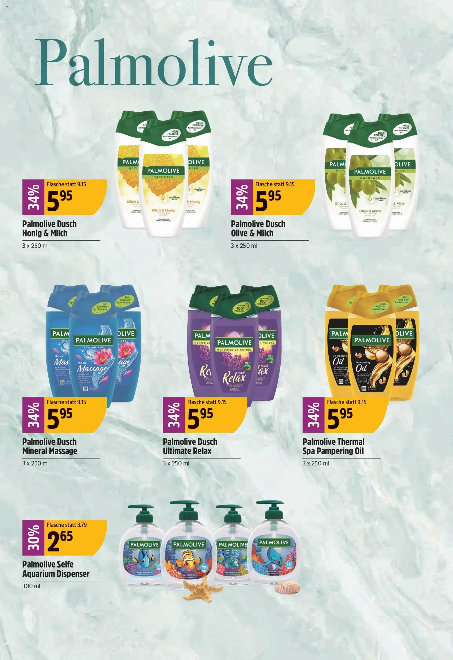 TopCC aktionen – gültig ab 10.08.2026 | Seite: 16 | Produkte: Seife, Milch, Met, Creme