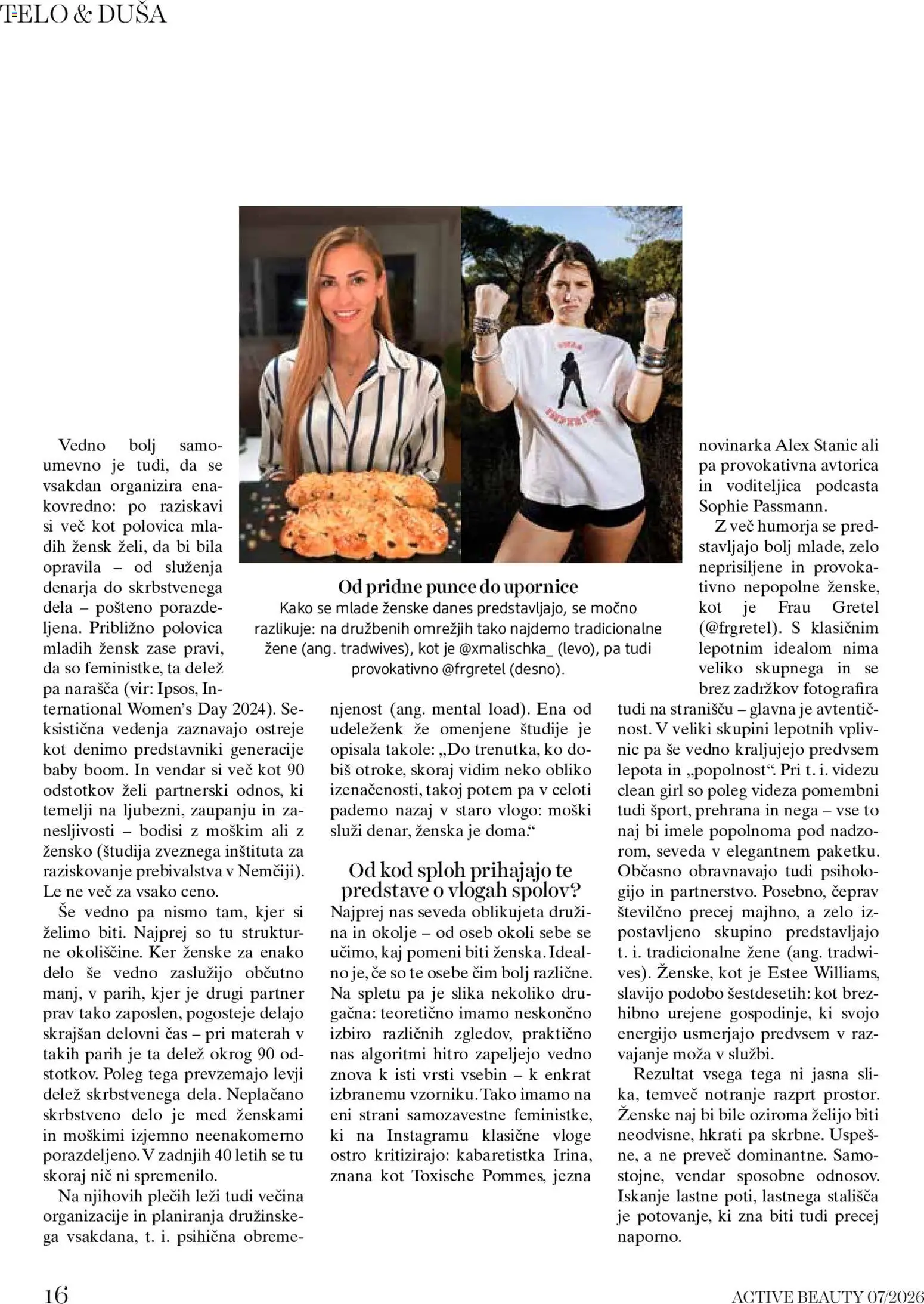 Novi DM Drogerie Markt katalog ponudbe – veljaven od 01.07.2026 | Stran: 16