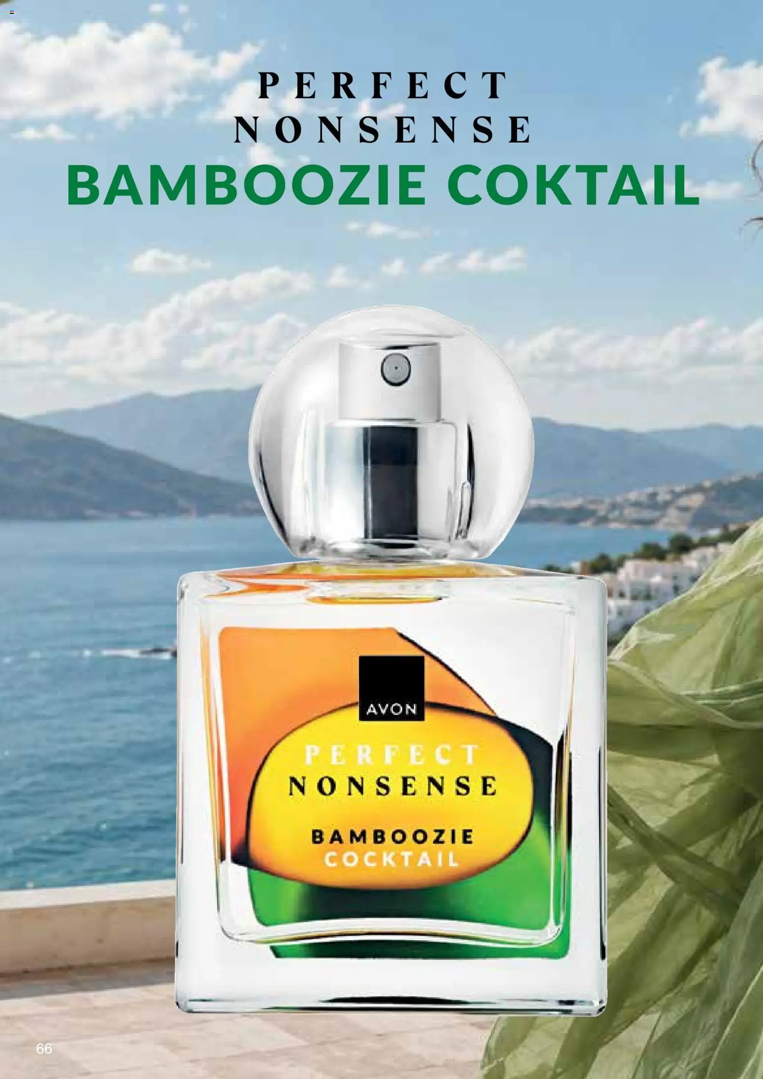 AVON φυλλαδιο – σε ισχύ από 24/08/2026 | Σελίδα: 64