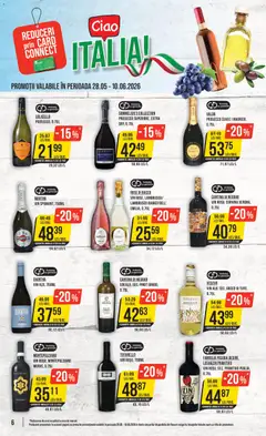Ofertele Mega Image valabile de la 28.05.2026 | Pagină: 6