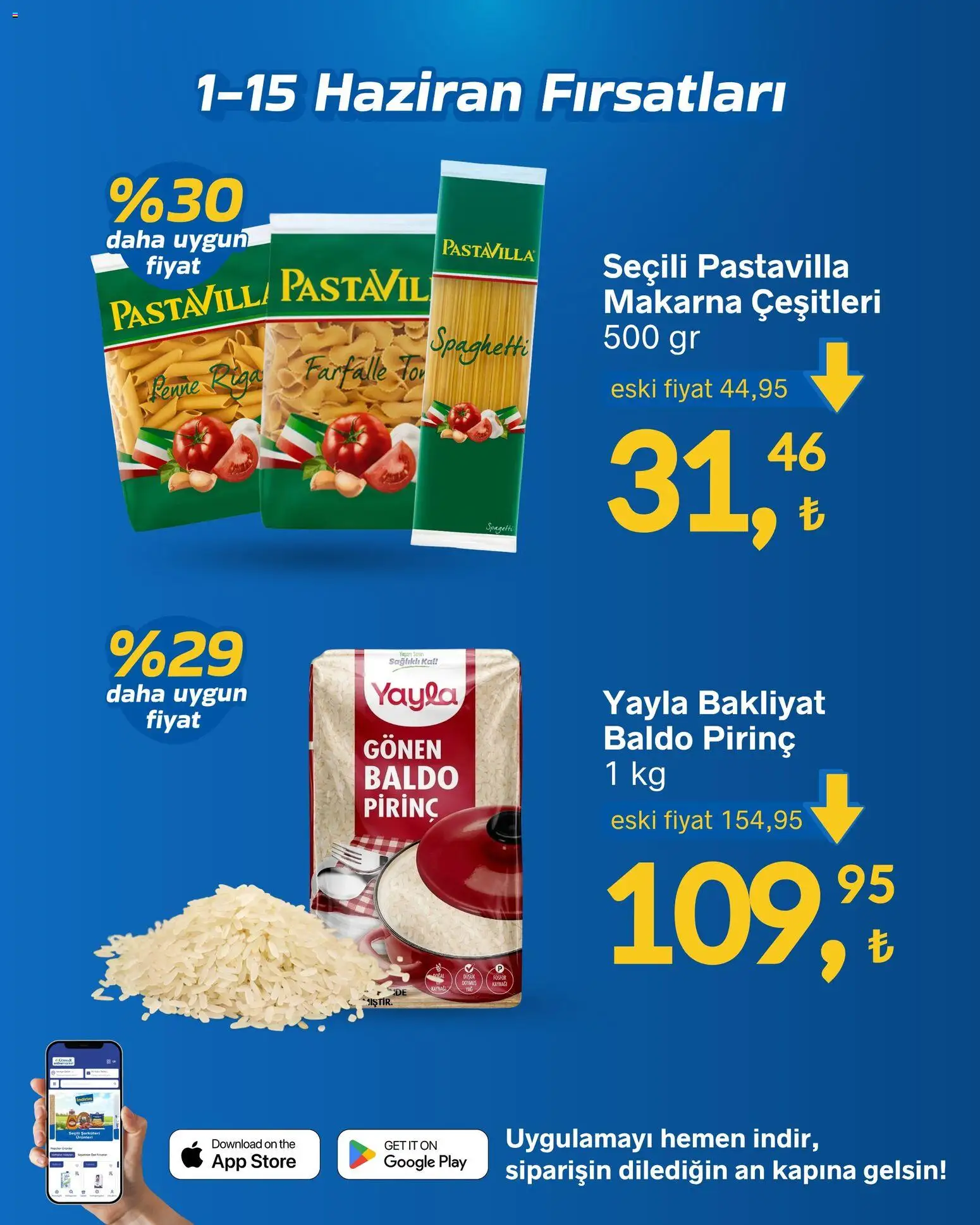 Gürmar Katalog - 01.06.2026 tarihinden itibaren geçerlidir | Sayfa: 6