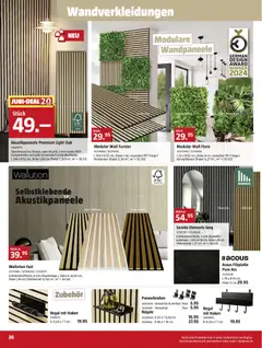 Bauhaus aktionen ab 25.05.2026 gültig | Seite: 26 | Produkte: Regal
