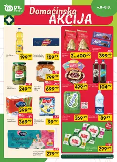 PerSu katalog Domaćinska akcija - pregled PerSu kataloga - važi od 06.08.2026