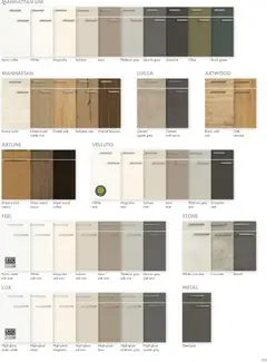 Mömax katalog akcije – veljaven od 22.01.2026 | Stran: 102 | Izdelki: Olive, Cement