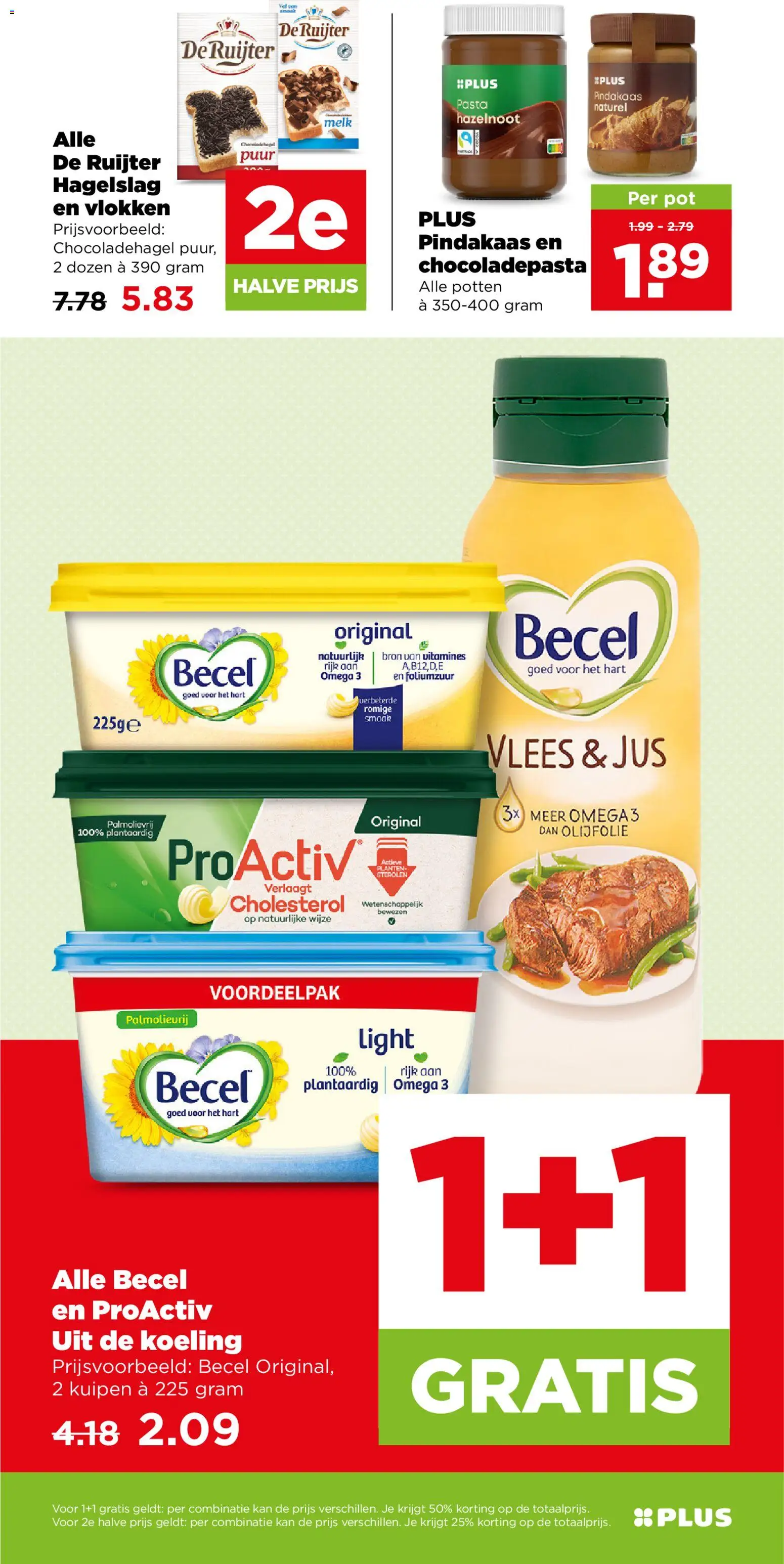 {H1} | Pagina: 14 | Producten: Omega 3, Vlees, Kan, Margarine