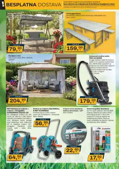 Vinkoprom Katalog - Pregled kataloga iz trgovine Vinkoprom, vrijedi od 04.05.2026 | Stranica: 12