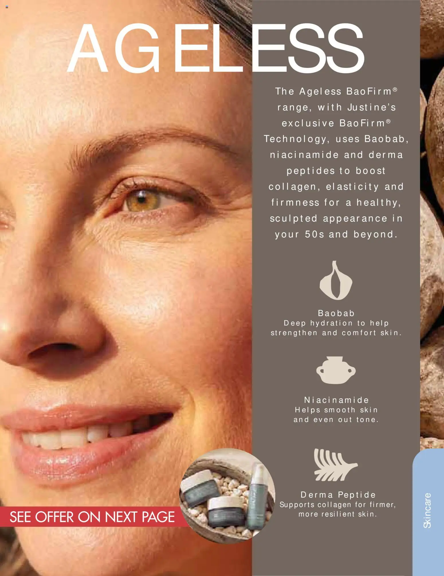 New Justine catalogue – valid from 01/07/2026 | Page: 44