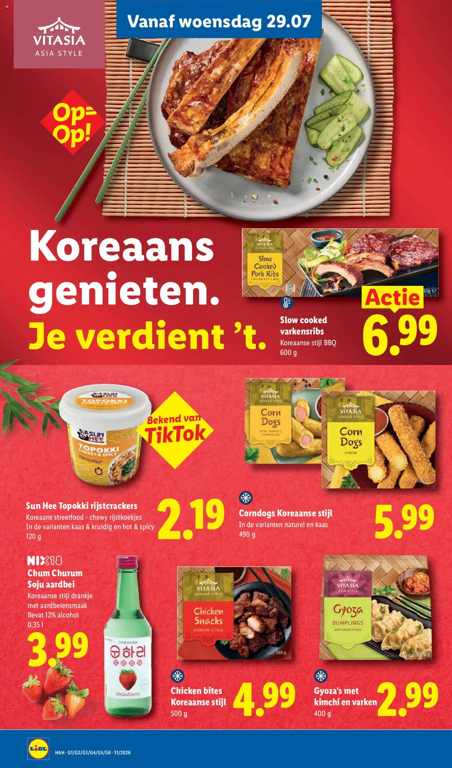 {H1} | Pagina: 18 | Producten: Kaas, Édességek, Alcohol, Aardbei