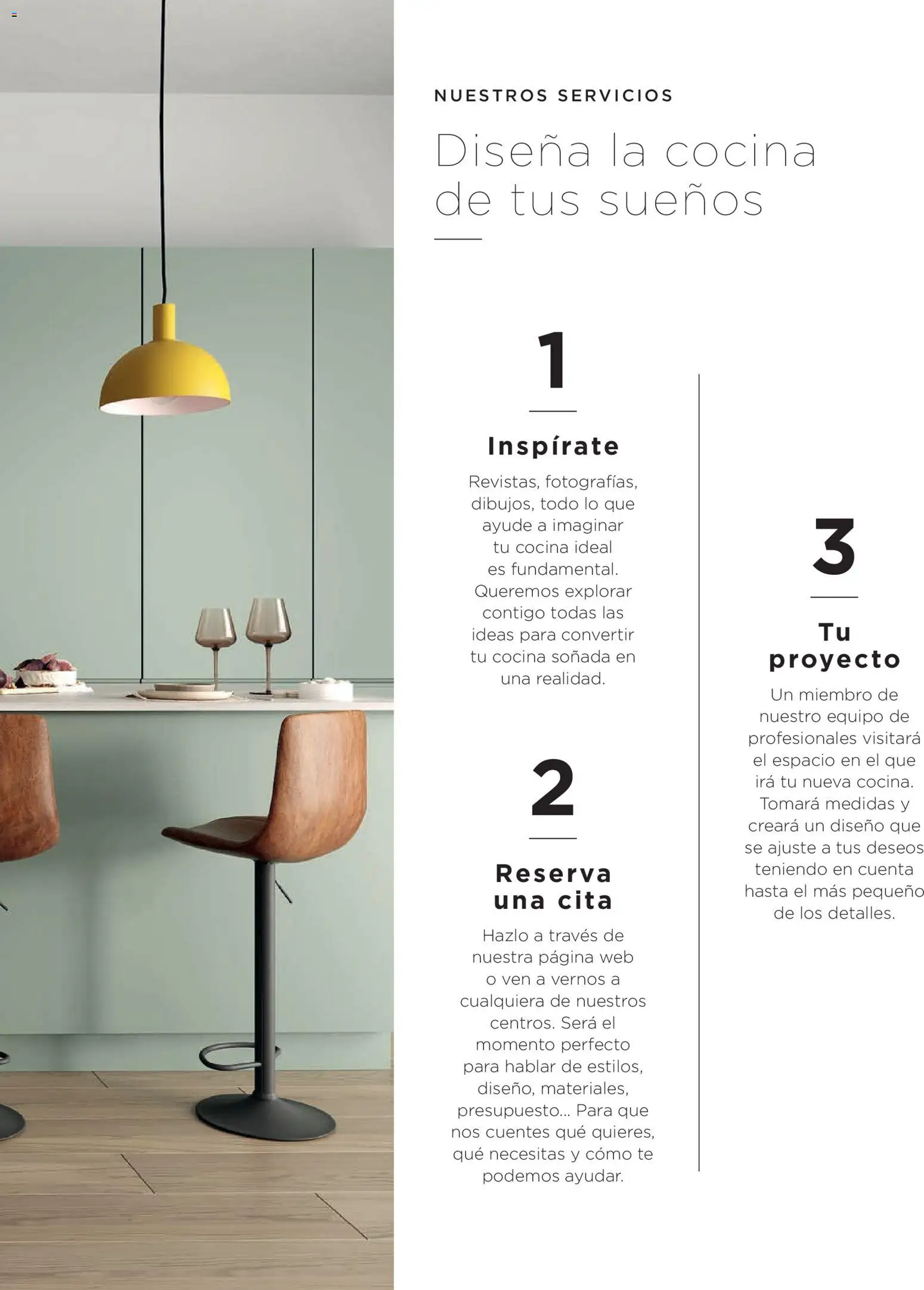 El Corte Inglés Cocinas │ válido desde el 01.06.2026 | Página: 4