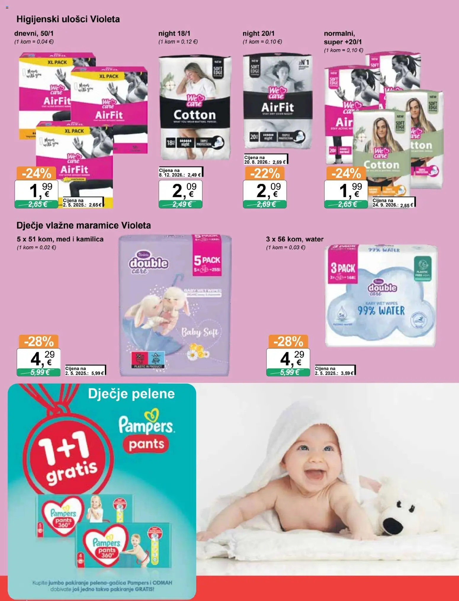 KTC katalog | vrijedi od 27.05.2026 | Stranica: 32