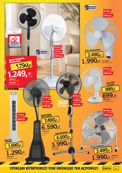 01 Ağustos 2026 tarihinden itibaren geçerli olan Bauhaus kataloğu önizlemesi | Sayfa: 3