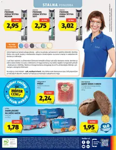 Hofer katalog akcije – veljaven od 21.10.2026 | Stran: 28