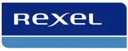 Rexel - Logo