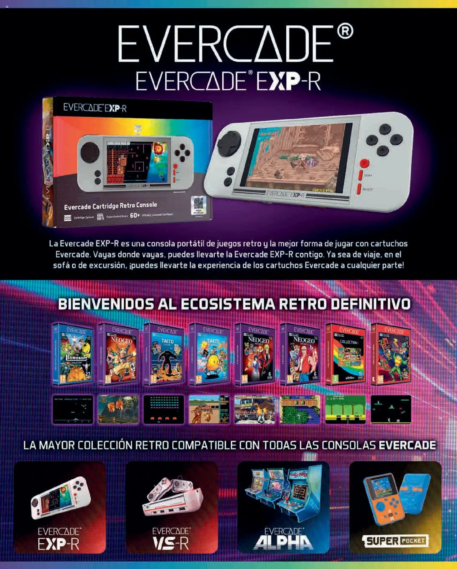 Game folleto │ válido desde el 03/12/2025 | Página: 60 | Productos: Consola, Sofá