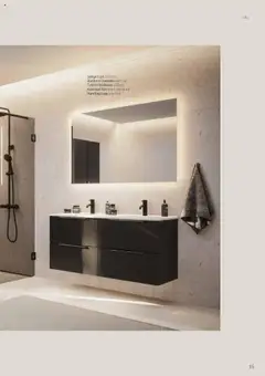 Bauhaus - erbjudanden - Förhandsvisning av reklamblad från butik Bauhaus aktuell från 25.08.2025 | Sida: 15
