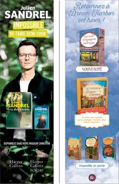 Carrefour contact - Prévisualisation de Carrefour contact Magazine valide à partir de 01/10/2026 | Page: 12