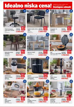 Forma Ideale katalog - pregled Forma Ideale kataloga - važi od 01.08.2026 | Strana: 2