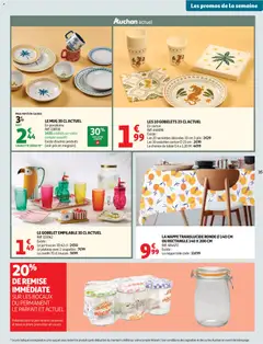 Auchan - Prévisualisation de Auchan prospectus valide à partir de 12.05.2026 | Page: 35