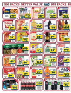 Pick n Pay specials catalogue – valid from 23/10/2026 | Page: 6