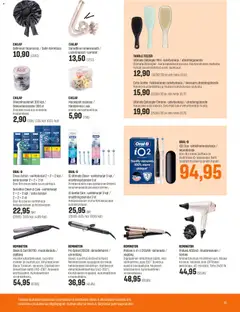 Sokos-mainoslehti voimassa 10.06.2026 alkaen | Sivu: 23