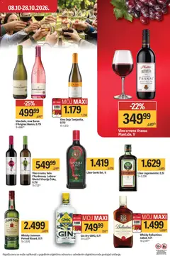 Maxi katalog - pregled Maxi kataloga - važi od 08.10.2026 | Strana: 49