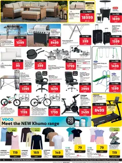Makro specials catalogue – valid from 09/09/2026 | Page: 14