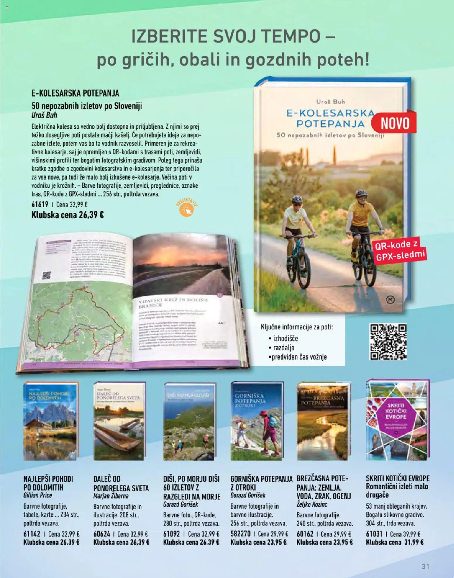 Novi Svet knjige katalog ponudbe – veljaven od 01.04.2026 | Stran: 32