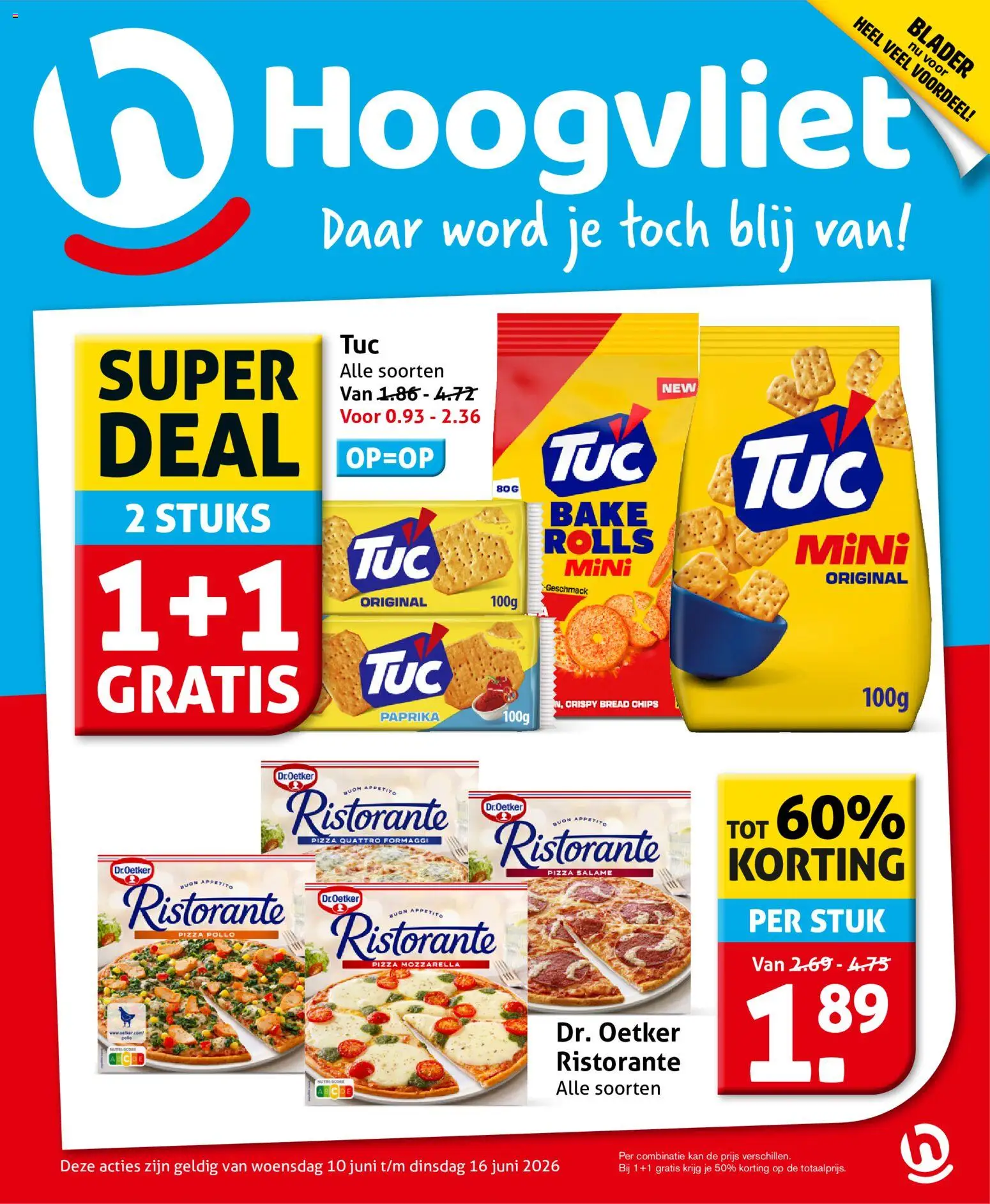 {H1} | Pagina: 1 | Producten: Pizza, Kan, Chips, Kész piskótalap