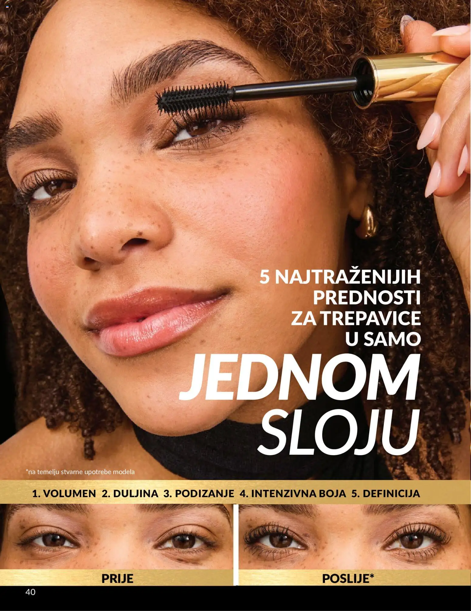 Avon katalog | vrijedi od 01.05.2026 | Stranica: 40