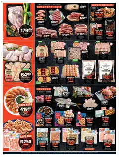 Checkers specials catalogue – valid from 13/07/2026 | Page: 2