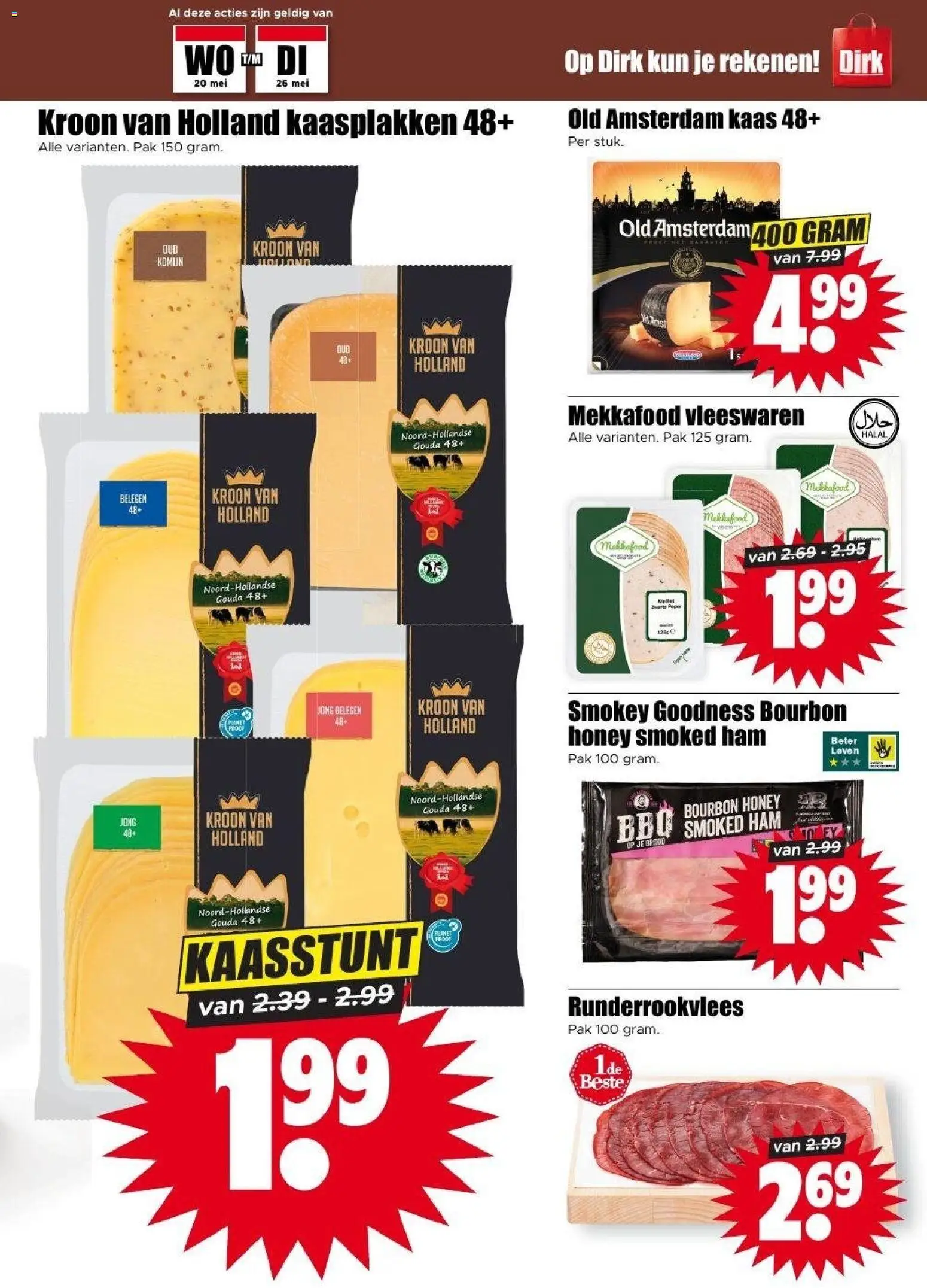 {H1} | Pagina: 15 | Producten: Bourbon, Gouda, Komijn, Kaas