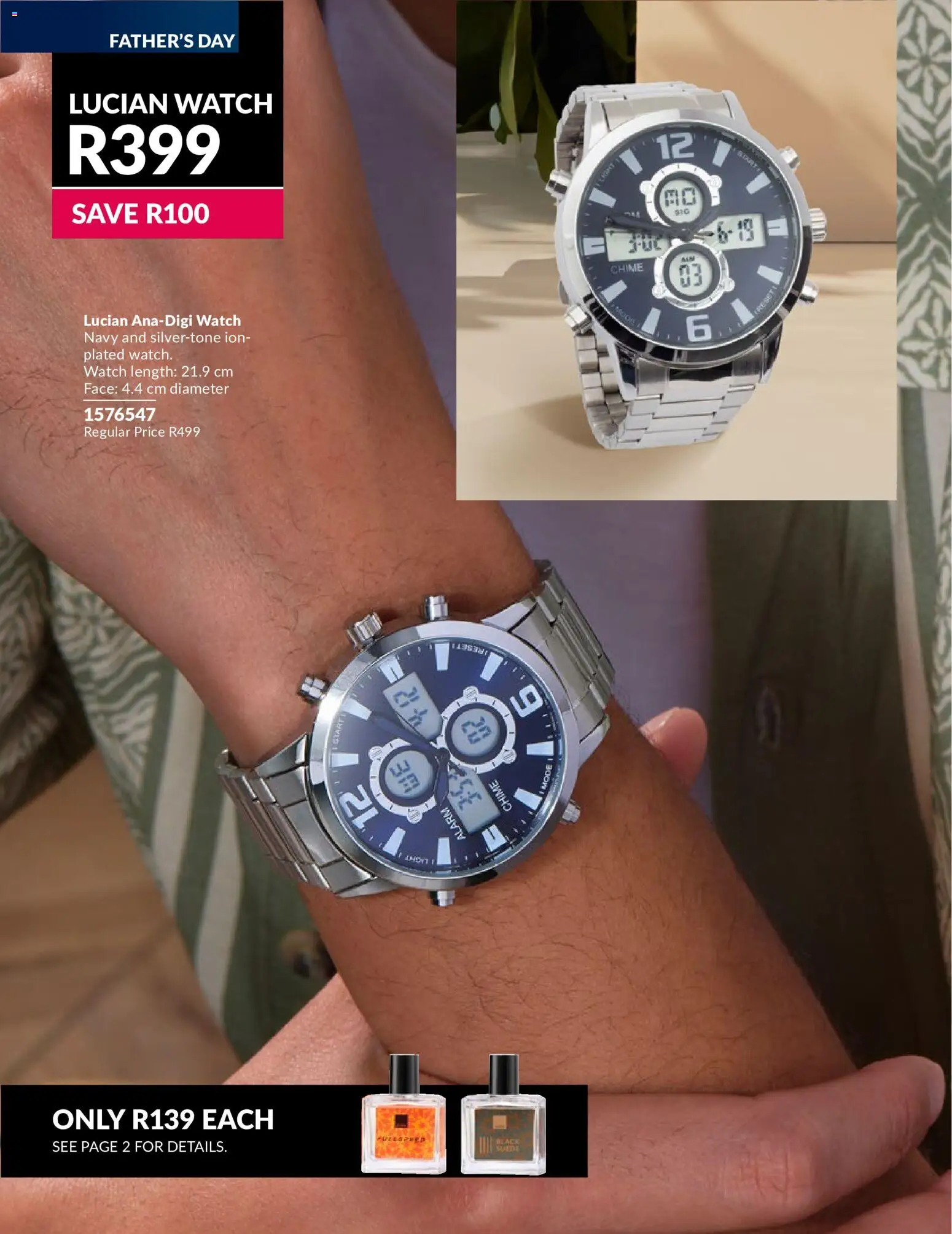 New Avon catalogue – valid from 01.06.2026 | Page: 24