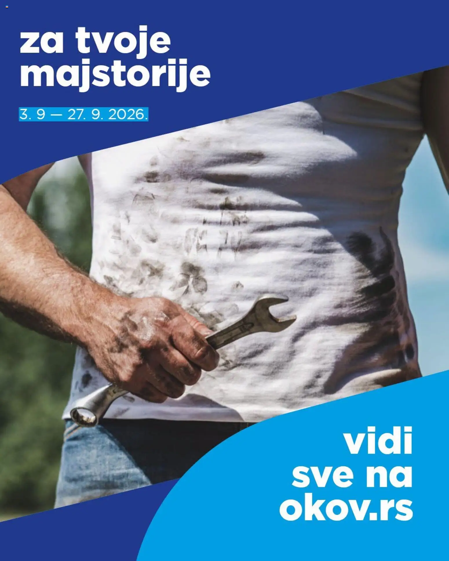 Okov katalog - važi od 03.09.2026 | Strana: 1