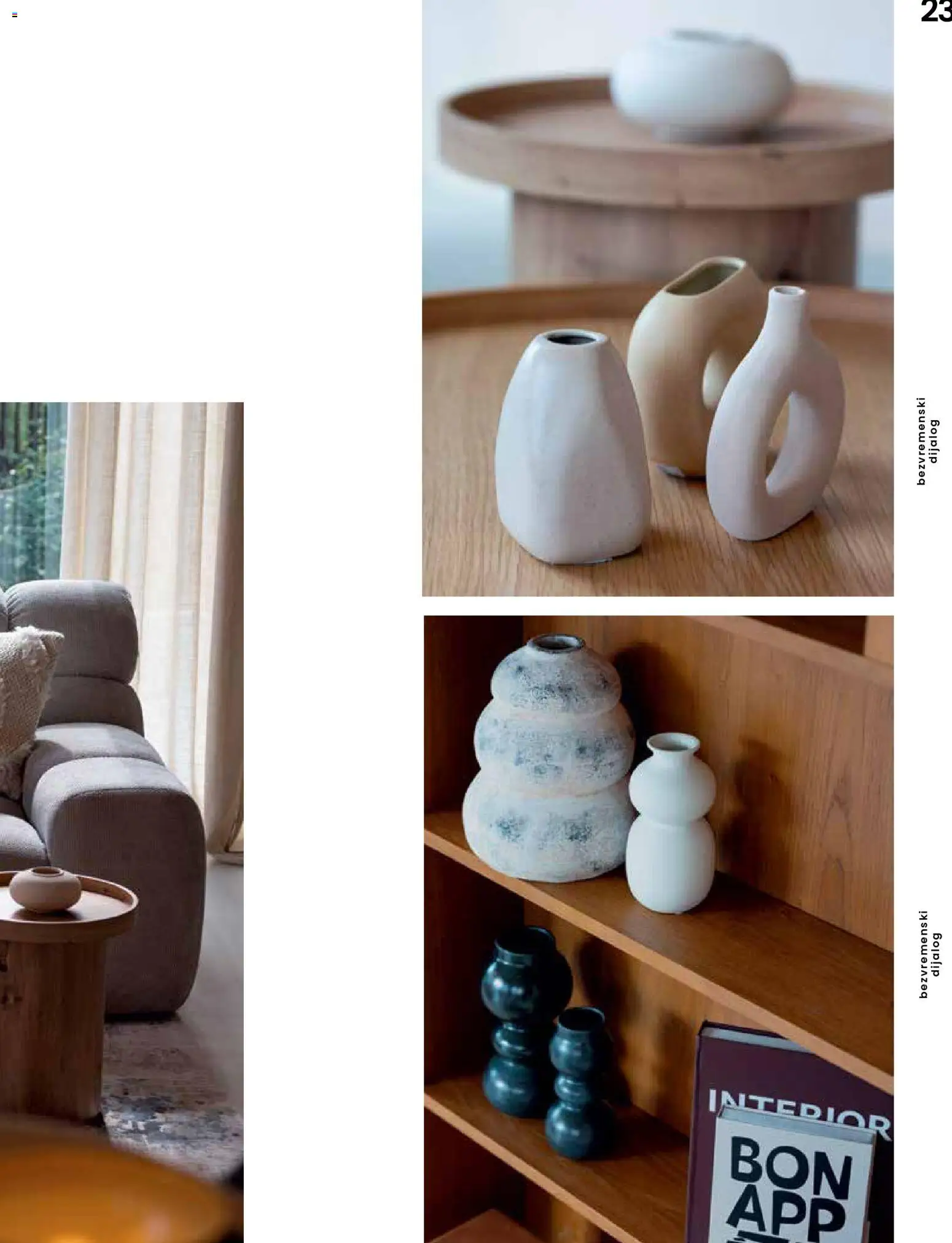 Lesnina katalog | vrijedi od 06.07.2026 | Stranica: 23