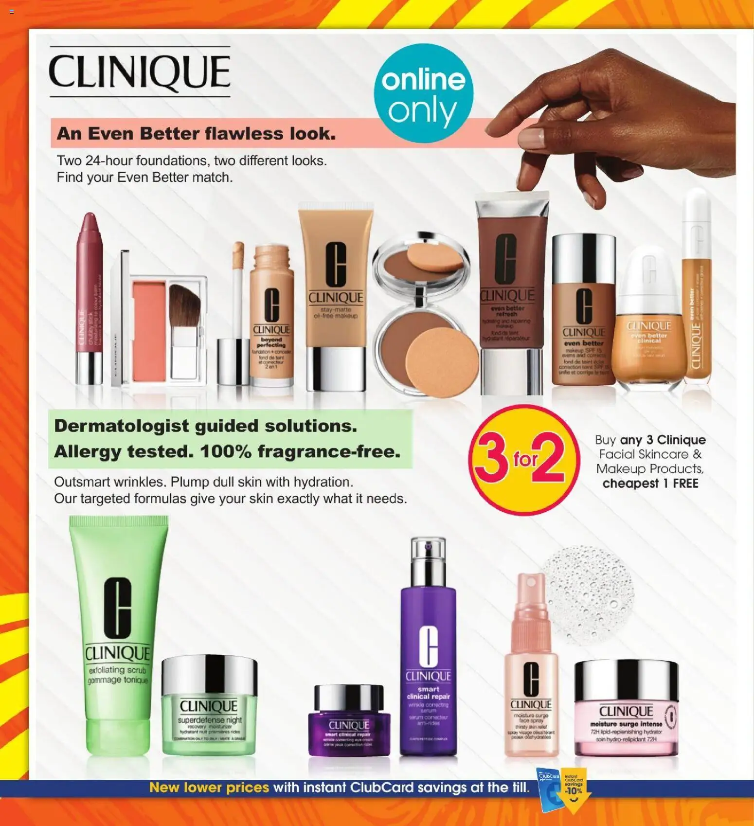 New Clicks catalogue – valid from 29/10/2026 | Page: 42