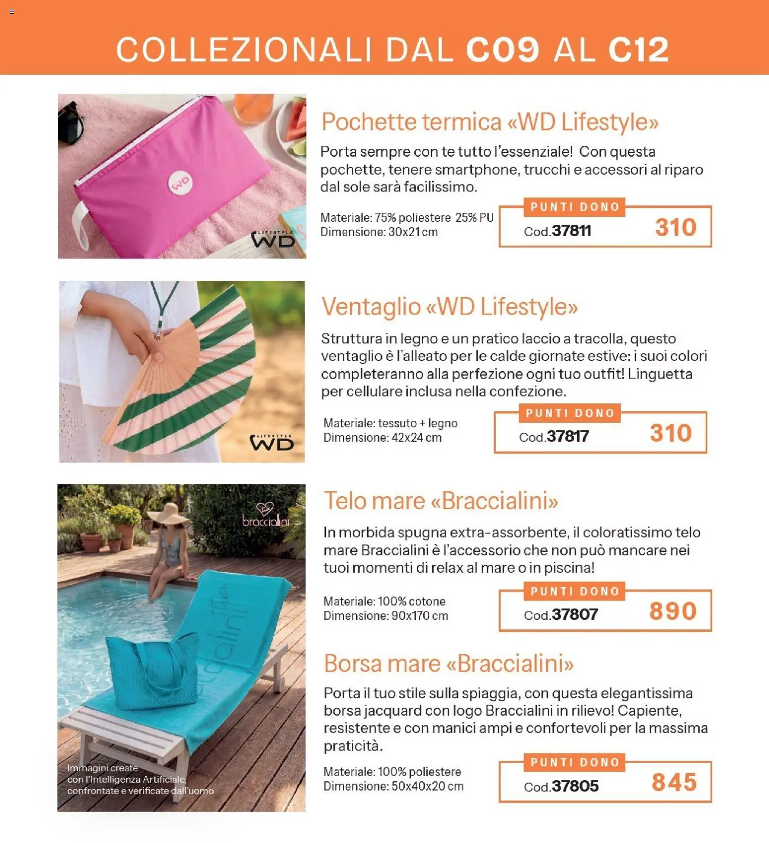 Volantino Stanhome del 04/08/2026 | Pagina: 35