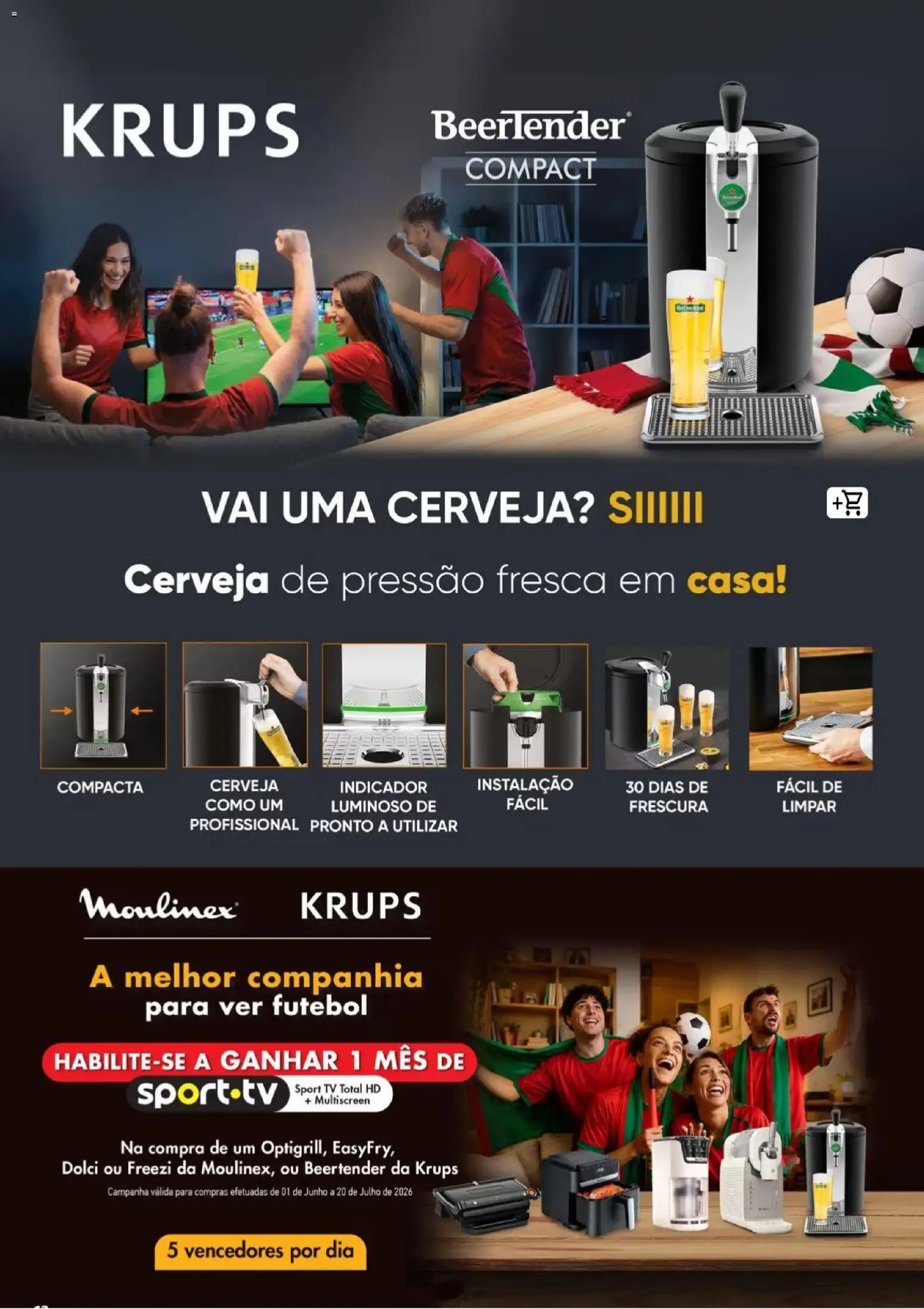 Radio Popular folheto │ válido de 02.06.2026 | Página: 12 | Produtos: Cerveja